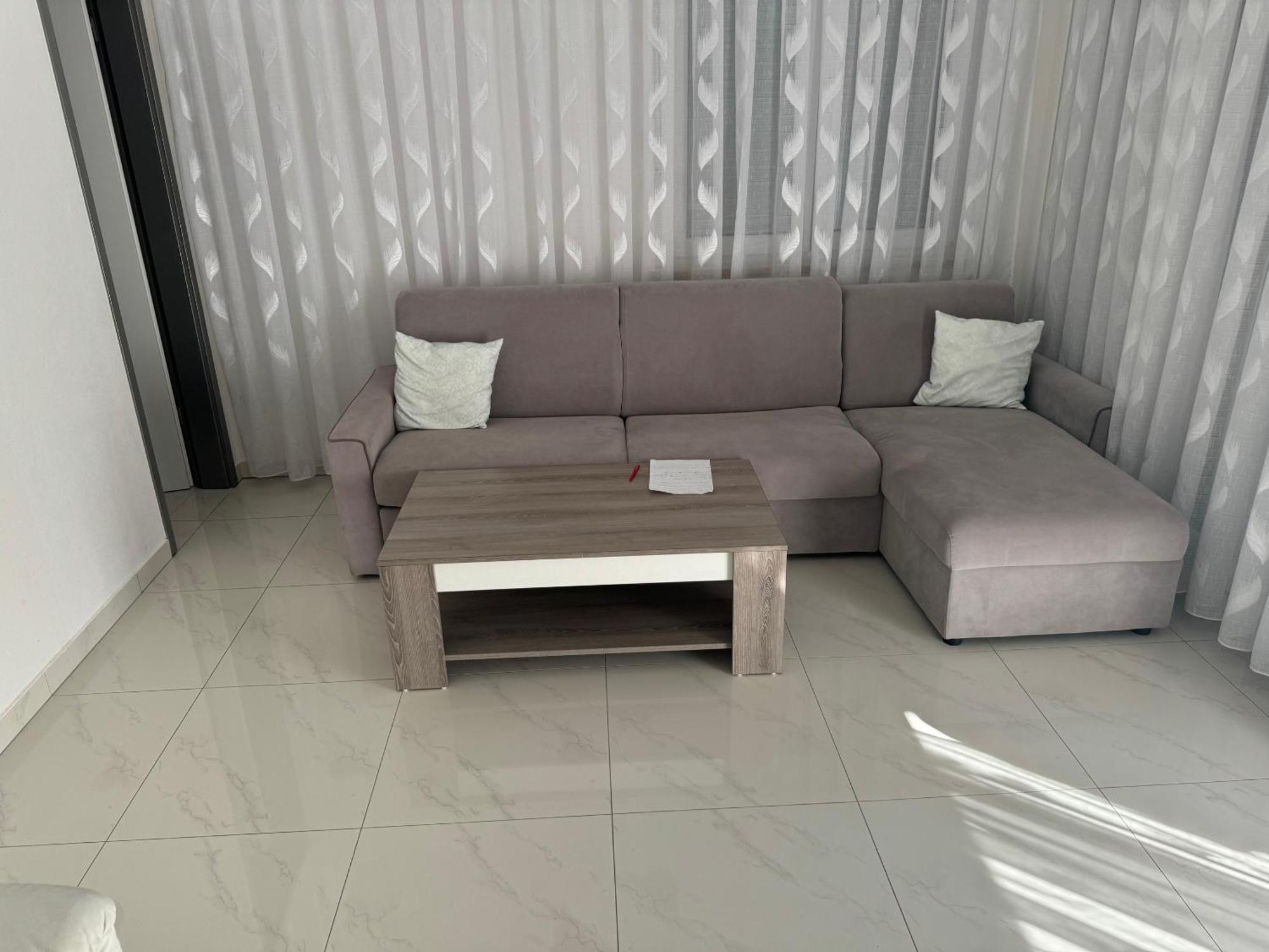 Funtana Appartements An Der 1 Reihe Vom Meer Exterior foto
